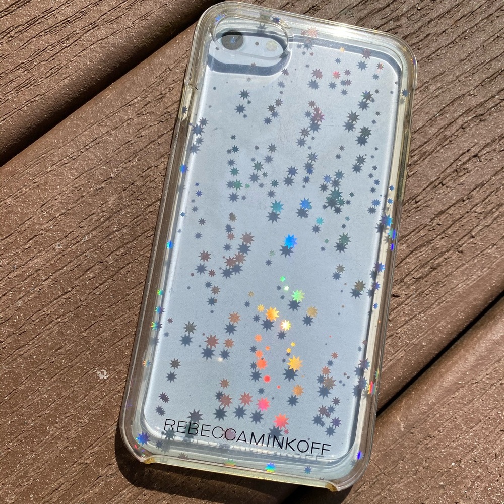 REBECCA MINKOFF IPhone 6 case